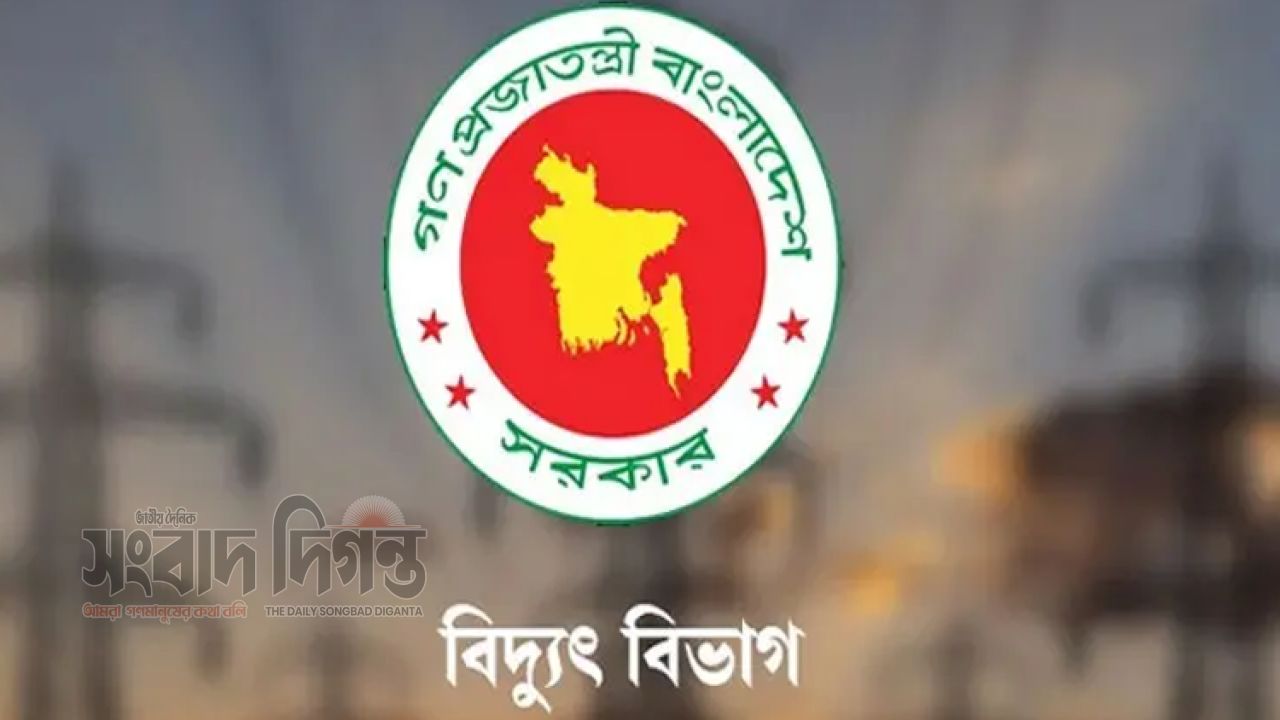 বন্যা পরিস্থিতিতে বিদ্যুৎ সেবায় বিশেষ প্রস্তুতি
