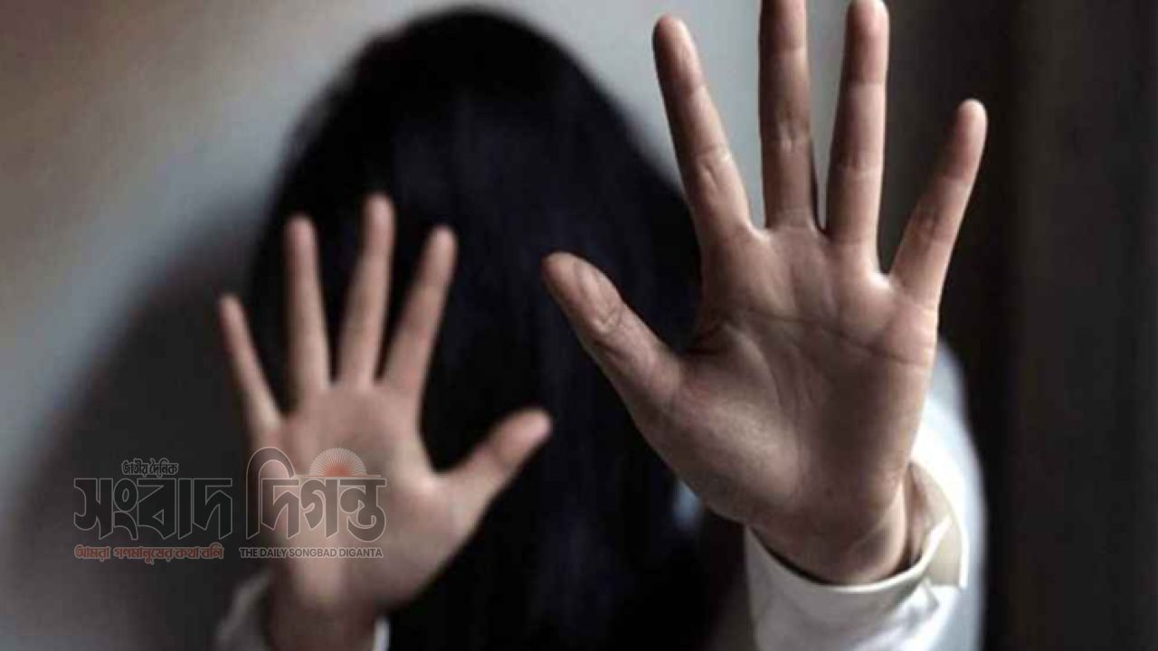 ফরিদপুরে সমাজসেবা হোমের ষষ্ঠ শ্রেণির ছাত্রী ধ'র্ষণের শিকার, অন্তঃস'ত্ত্বা অভিযুক্ত গ্রেপ্তার