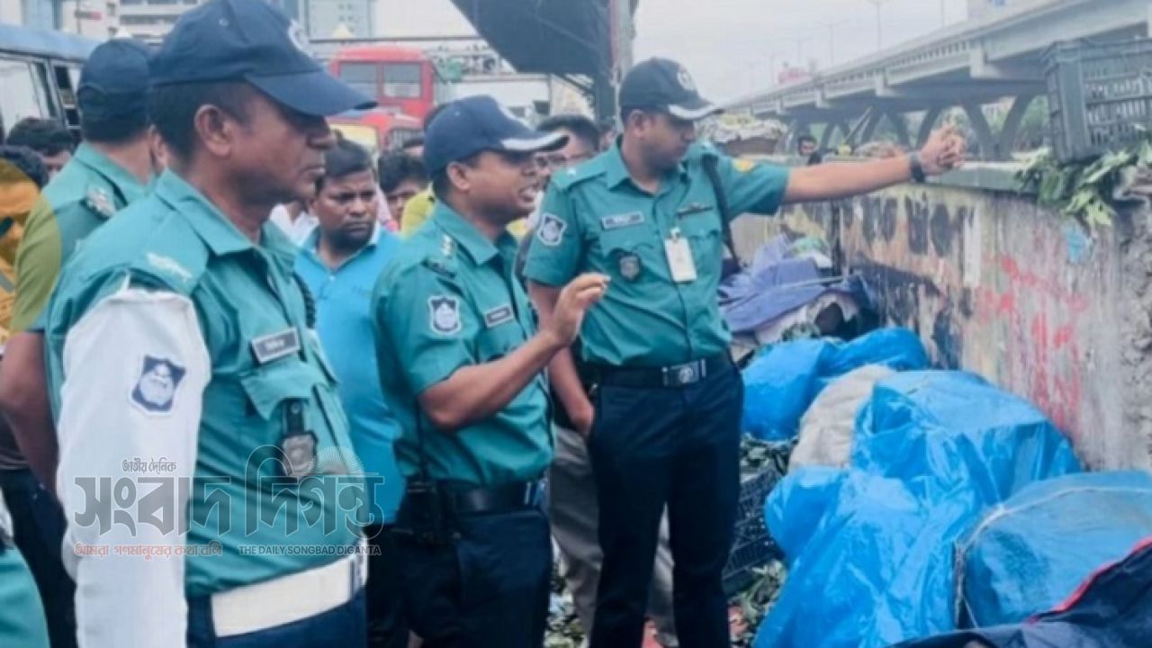 দেশজুড়ে পুলিশের বিশেষ অভিযান: ১ লাখ ১৬ হাজারের বেশি গ্রেপ্তার