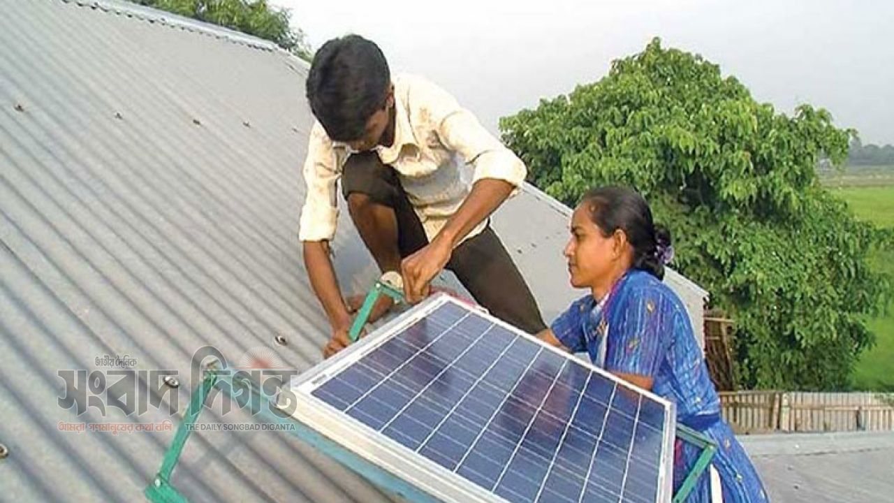 দেশে লিথিয়াম ব্যাটারি উৎপাদনে সরকারি উদ্যোগ 