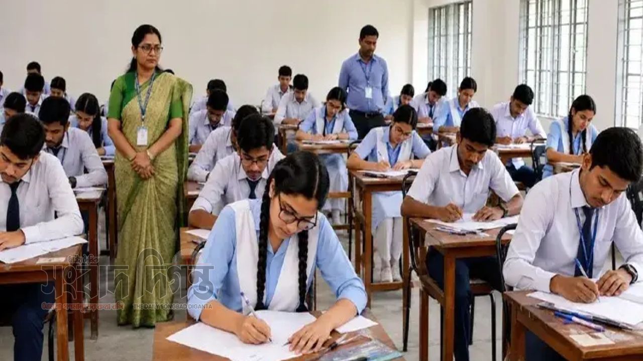চট্টগ্রাম বোর্ডের পাঁচ জেলার পরীক্ষা স্থগিত, অন্য সব বোর্ডে যথাসময়ে পরীক্ষা 