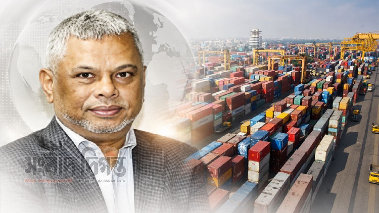 চট্টগ্রাম কাস্টমসে পণ্য খালাসে প্রশাসনিক জটে বাজারে বাড়ছে ব্যয়ের চাপ 