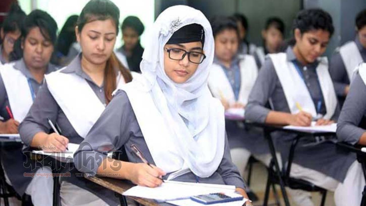 আগামী শিক্ষাবর্ষ থেকে জানুয়ারিতে এসএসসি, জুনে এইচএসসি পরীক্ষা