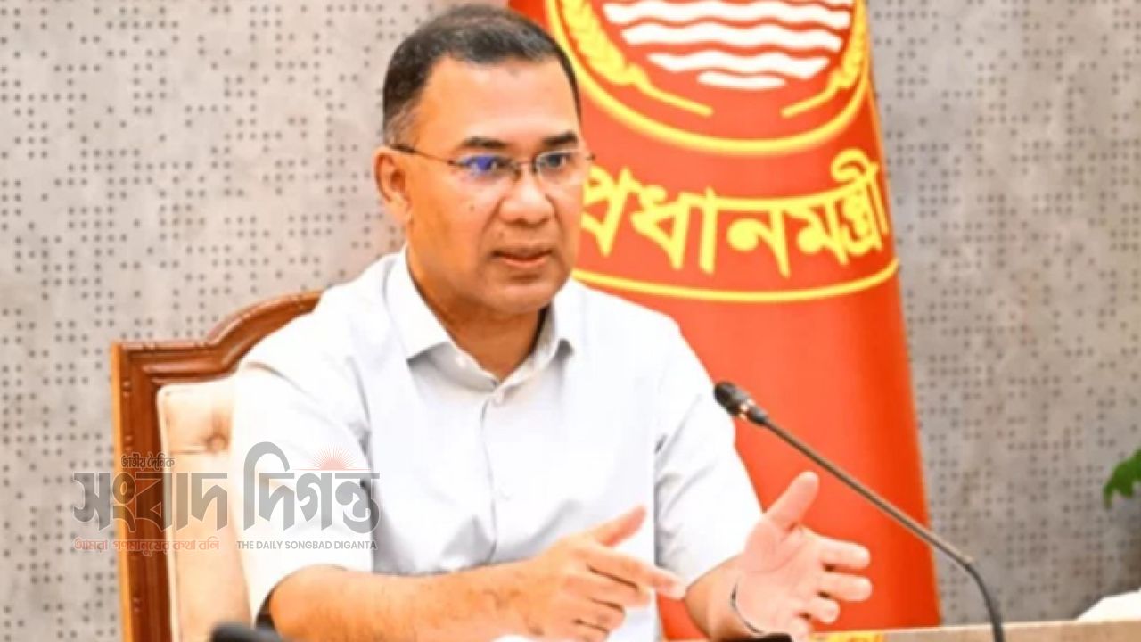 এআই যুগে দক্ষ জনশক্তি গড়তে সরকারের নতুন অঙ্গীকার