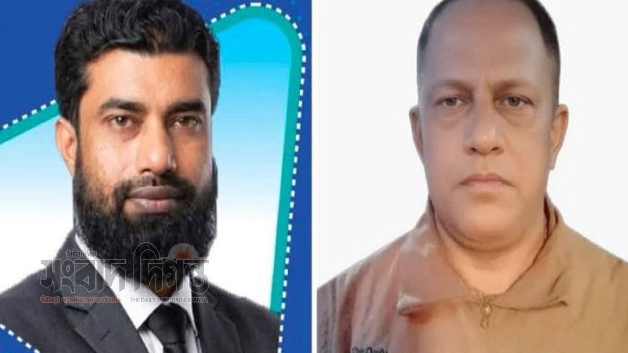 উত্তরায় সড়ক দুর্ঘটনায় সংবাদ দিগন্তের সাংবাদিকসহ দুই সাংবাদিক নিহত