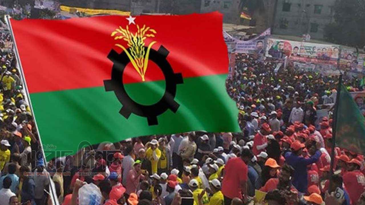 স্থানীয় নির্বাচন সামনে, দল পুনর্গঠনে মাঠে নামছে বিএনপি 