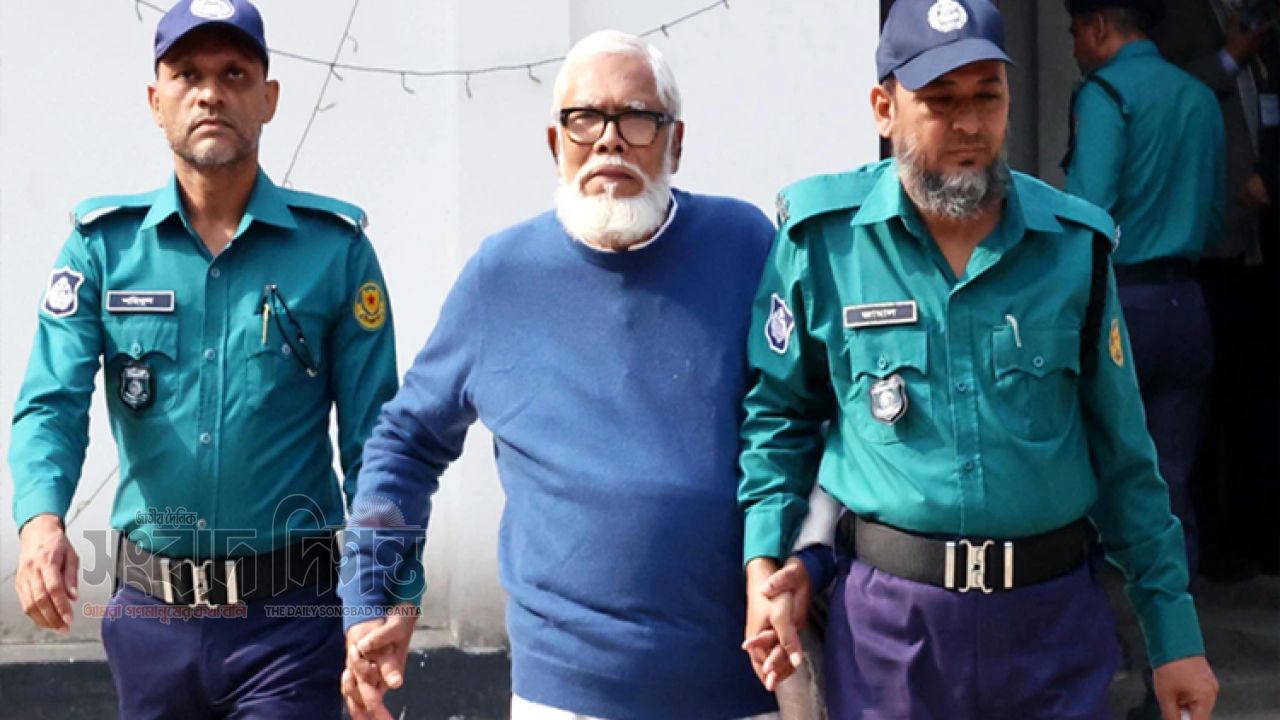 চেক ডিজঅনার মামলায় আদালতে জামিন পেলেন সালমান এফ রহমান 