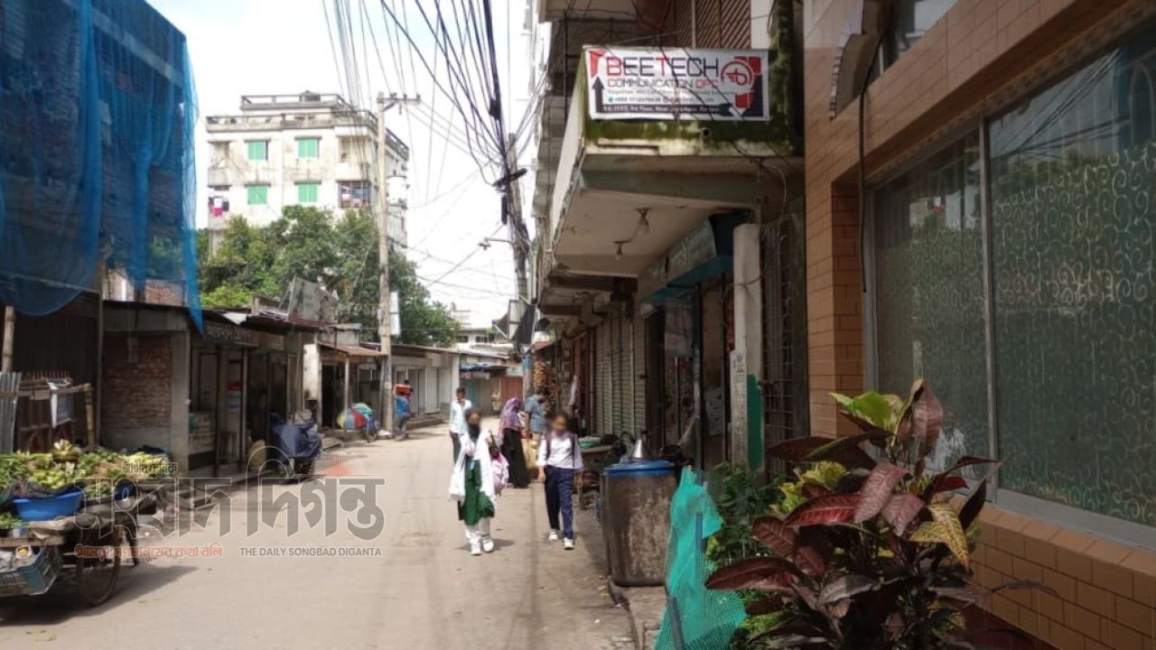 গাজীপুরে লাইসেন্স ছাড়া এমএলএম কার্যক্রমের অভিযোগ