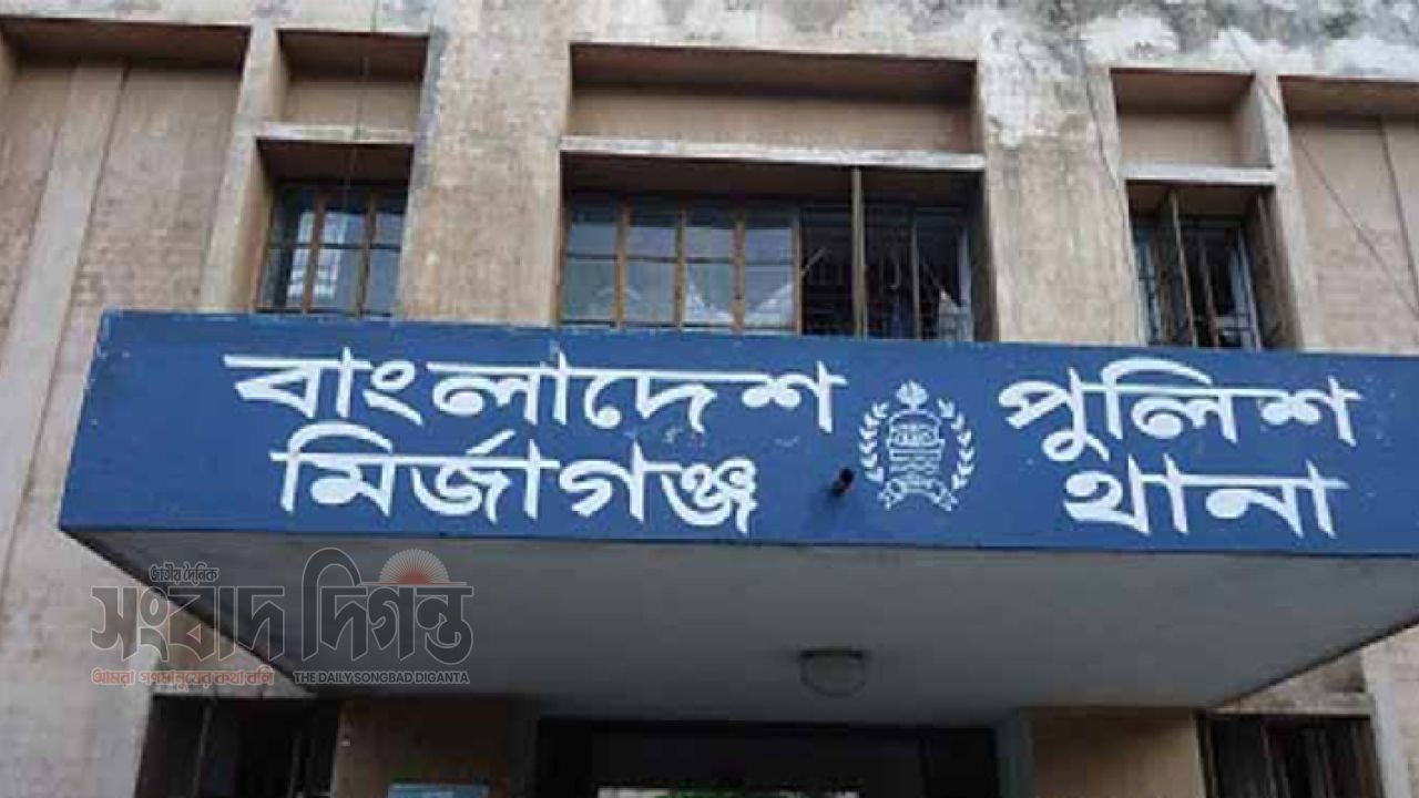 পটুয়াখালীর মির্জাগঞ্জে সংখ্যালঘু পরিবারের ওপর হামলার অভিযোগ 