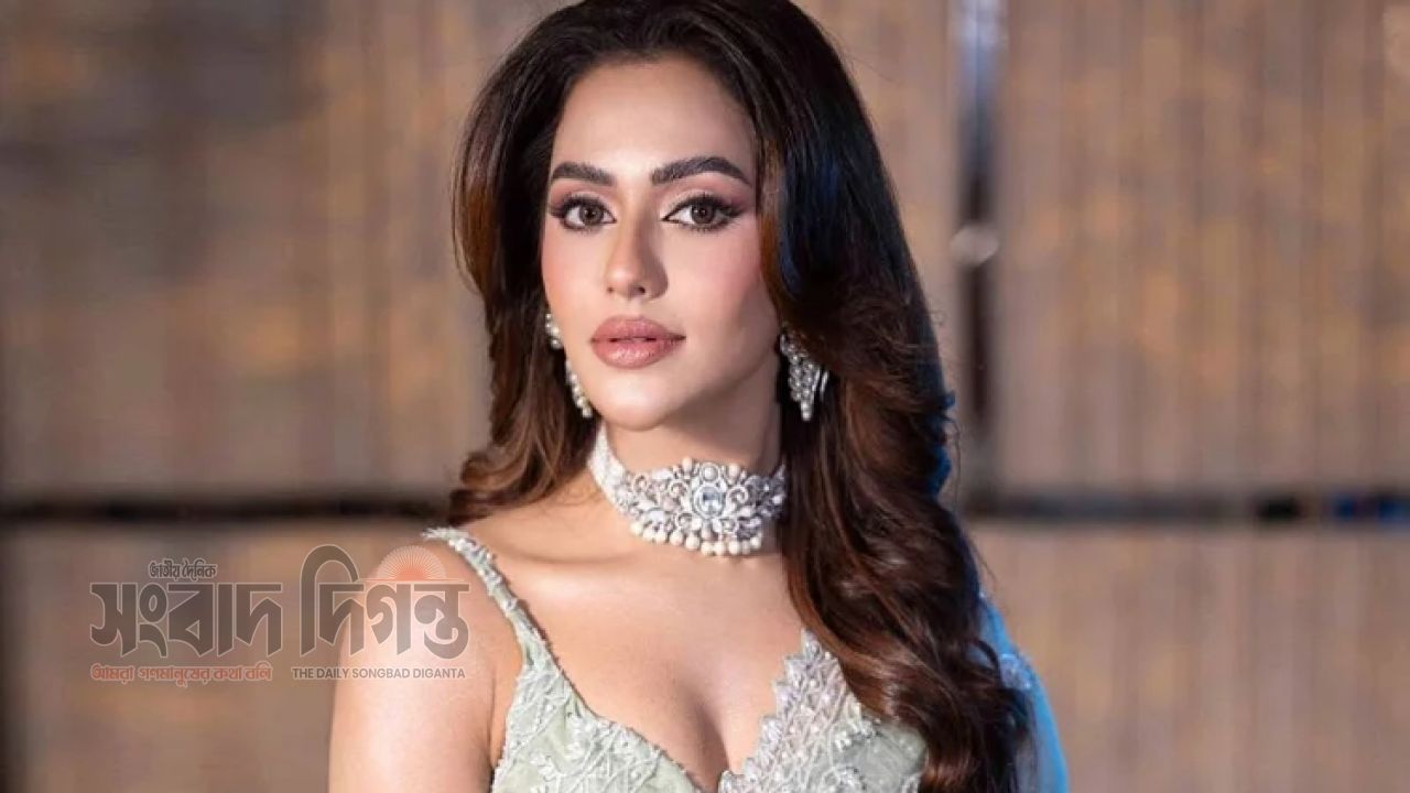 নতুন মিশনে ফারিয়া