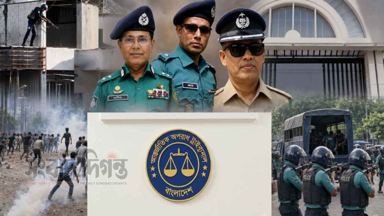মানবতাবিরোধী অপরাধ: রামপুরা-বনশ্রীর ঘটনায় মৃত্যুদণ্ড ৩, যাবজ্জীবন ১