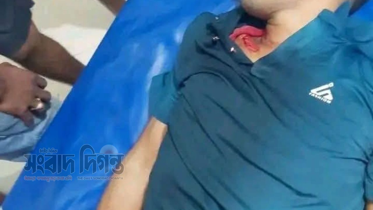 রায়গঞ্জে ফুটবল খেলাকে কেন্দ্র করে সংঘর্ষ নিহত ১