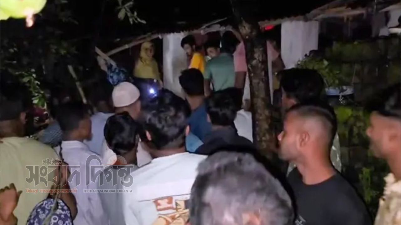 সাতক্ষীরায় মর্মান্তিক ঘটনা: শিশুর মরদেহ উদ্ধার, গণপিটুনিতে নিহত অভিযুক্ত নারী