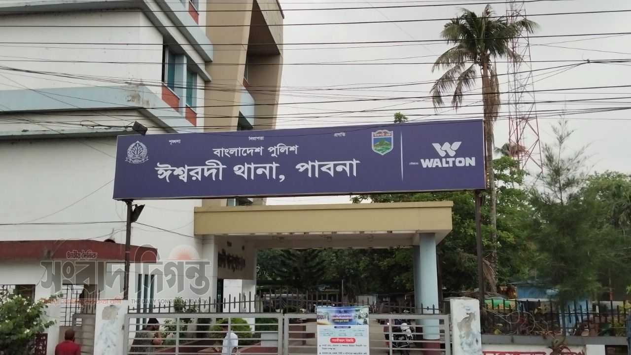 ঈশ্বরদীতে মাদক সংশ্লিষ্টতায় গ্রেফতার ১০৩,  তবুও হাত বাড়ালেই মিলছে মাদক
