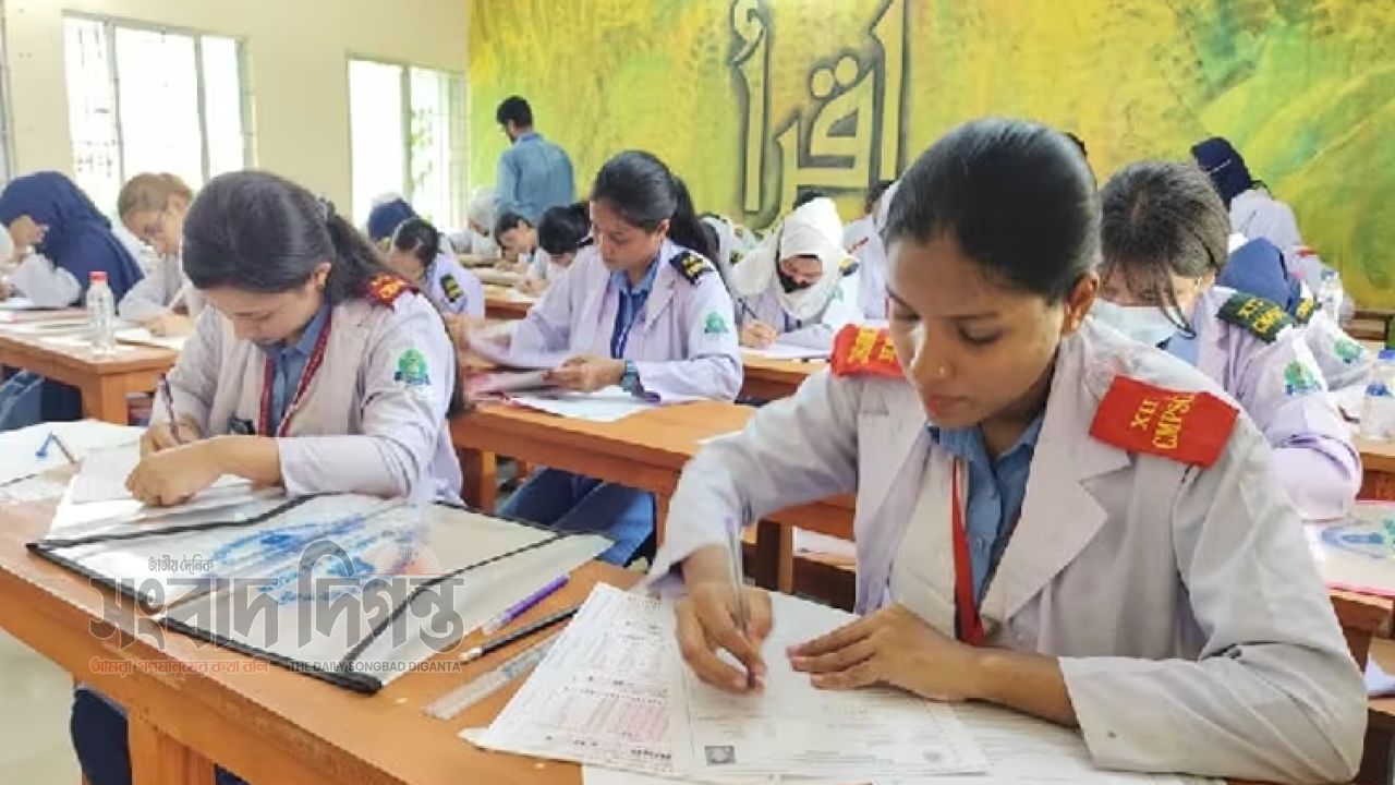 সামাজিক মাধ্যমে ছড়ানো এইচএসসি পরীক্ষার নোটিশ সম্পূর্ণ ভুয়া 