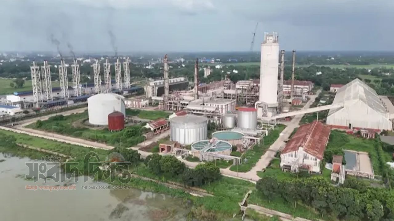 ড্রোন থেকে এপিআই উৎপাদনের নতুন হাব মিরসরাই, বাধা শুধু গ্যাস সংকট 