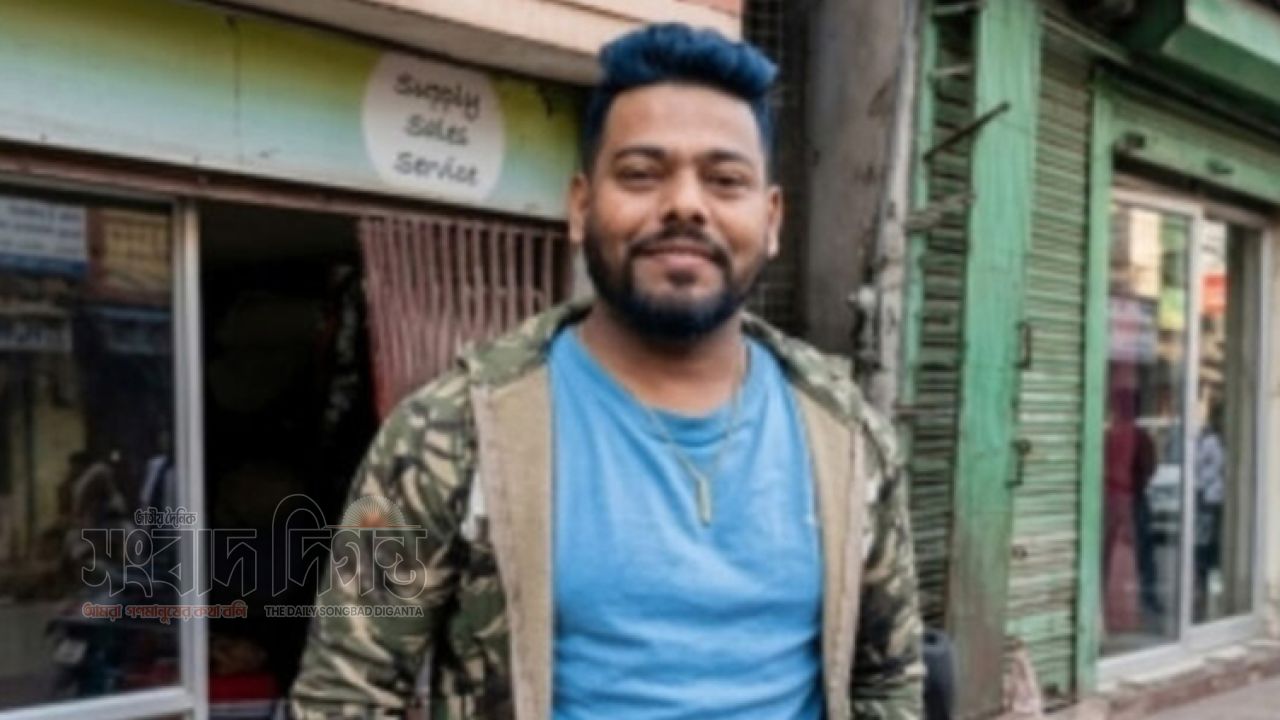 সবুজবাগে বিএনপি কর্মী পলাশকে কুপিয়ে হত্যা, দুই হাতের কবজি বিচ্ছিন্ন 