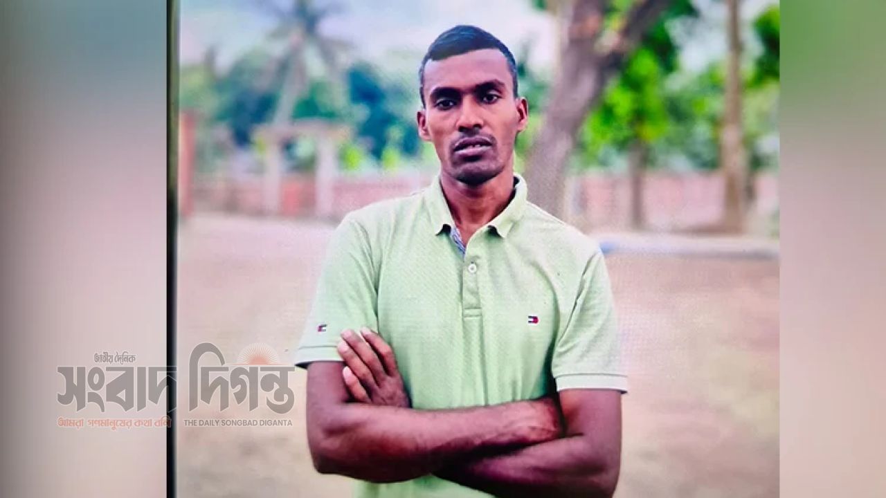 ‘দুই দিন ভাত খাইনি’এরপরই চোর অপবাদ, গণপিটুনিতে যুবকের মৃত্যু 