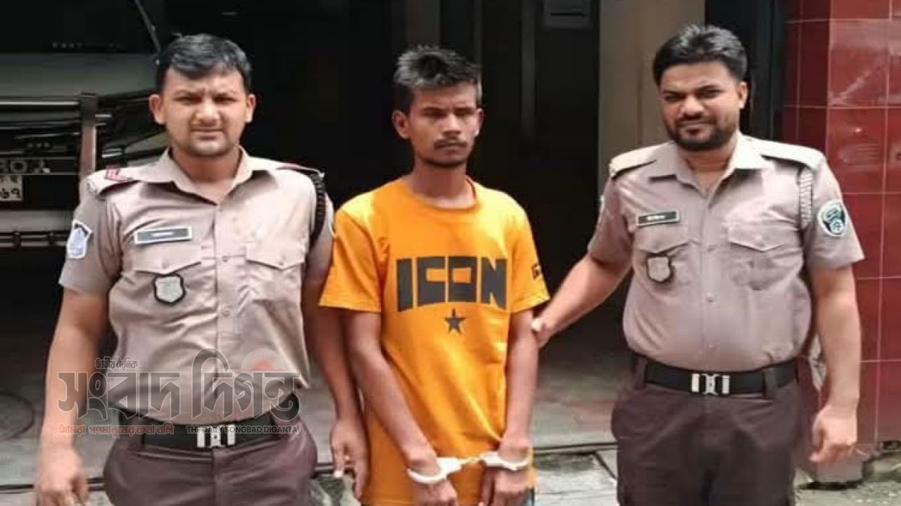 সাভারে নারীকে ধর্ষণের পর হত্যা, মূল আসামি গ্রেপ্তার, আদালতে স্বীকারোক্তি