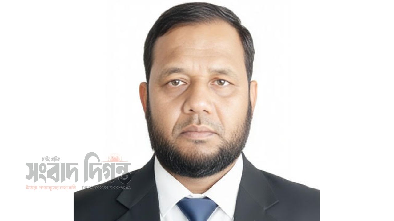 আলমবিদিতর ইউনিয়ন পরিষদ নির্বাচনে আলোচনার কেন্দ্রে চেয়ারম্যান প্রার্থী আব্দুল মতিন 