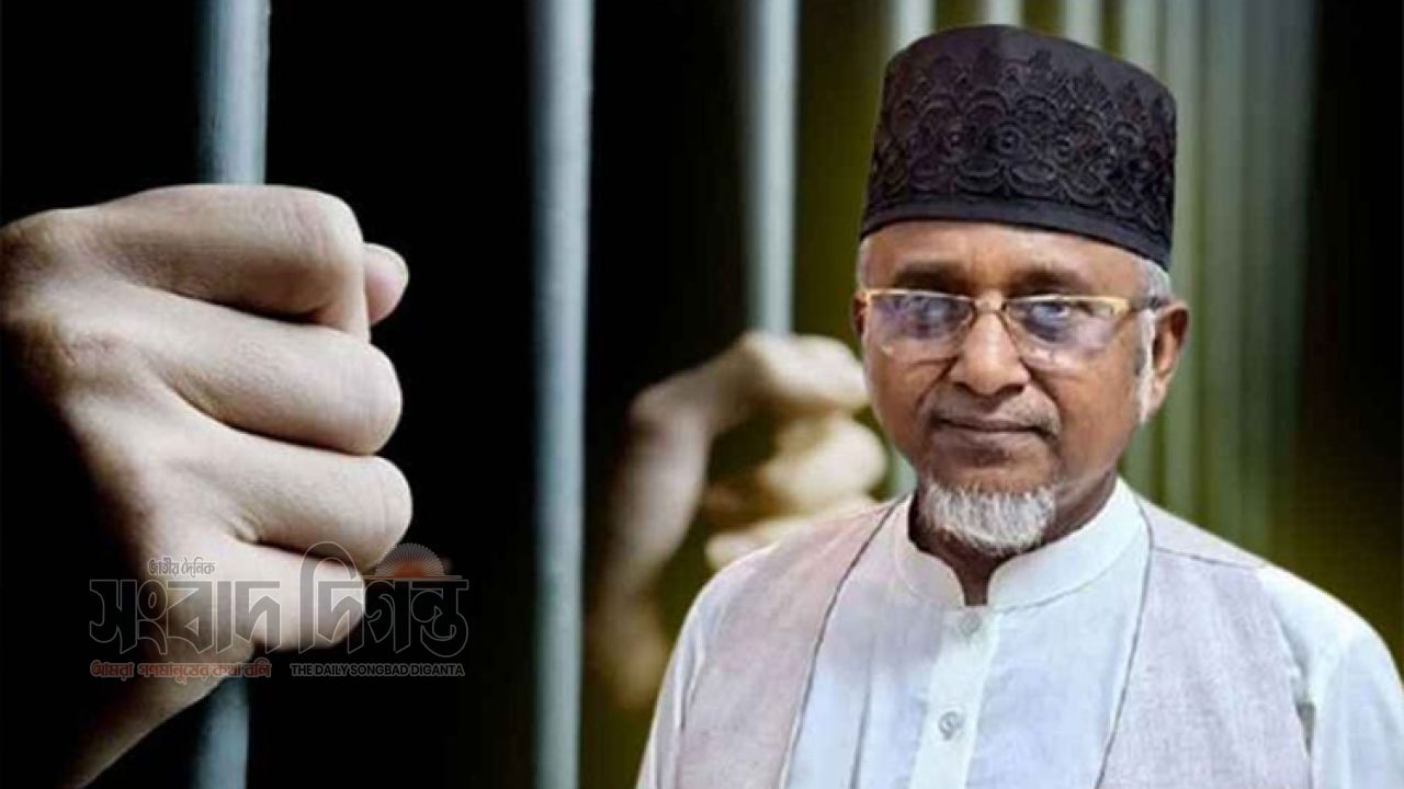 'ভিডিও ফাঁসের সন্দেহে' চালকের ওপর হামলা, এমপির বিরুদ্ধে মামলা 