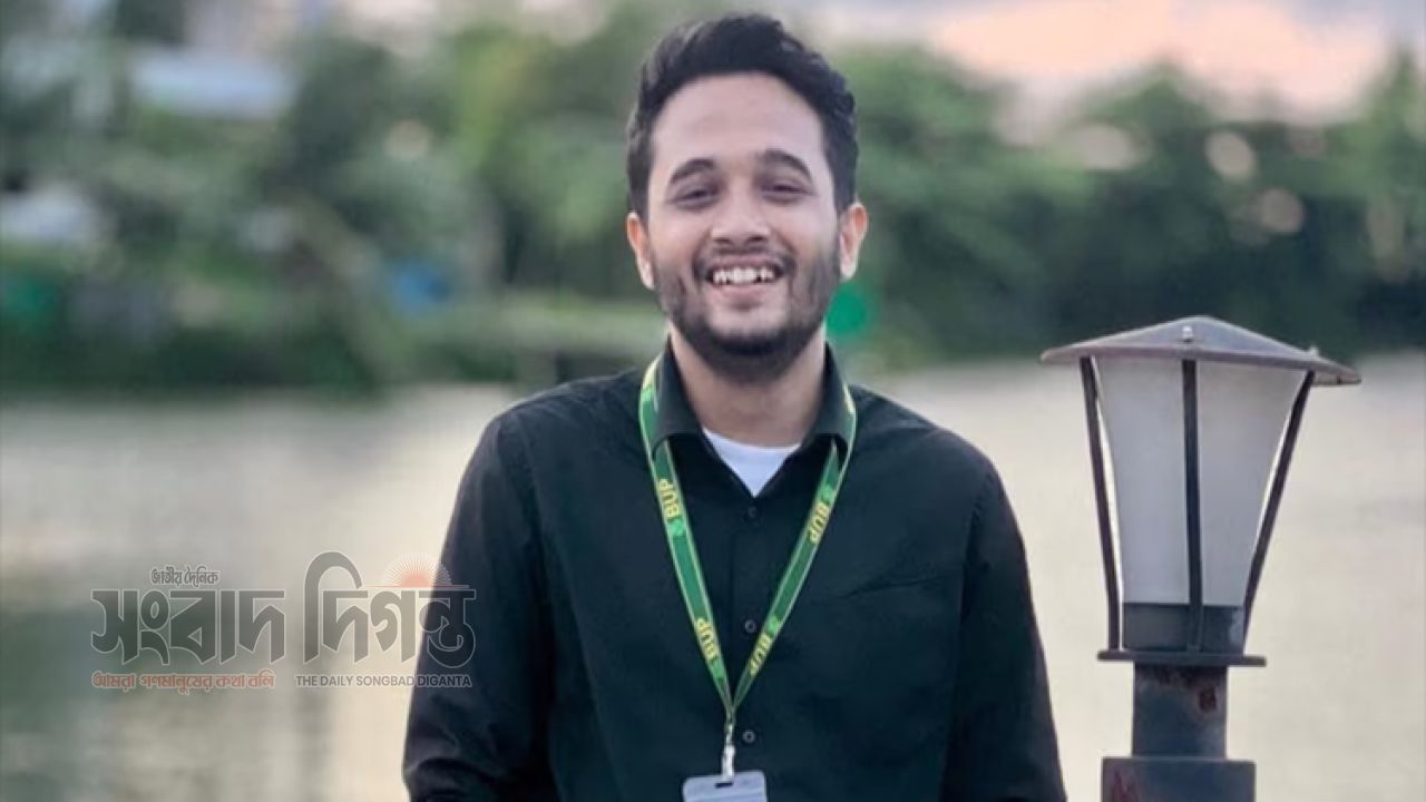 মীর মুগ্ধ হত্যা: মানবতাবিরোধী অপরাধের মামলায় আজ ডিসচার্জ শুনানি