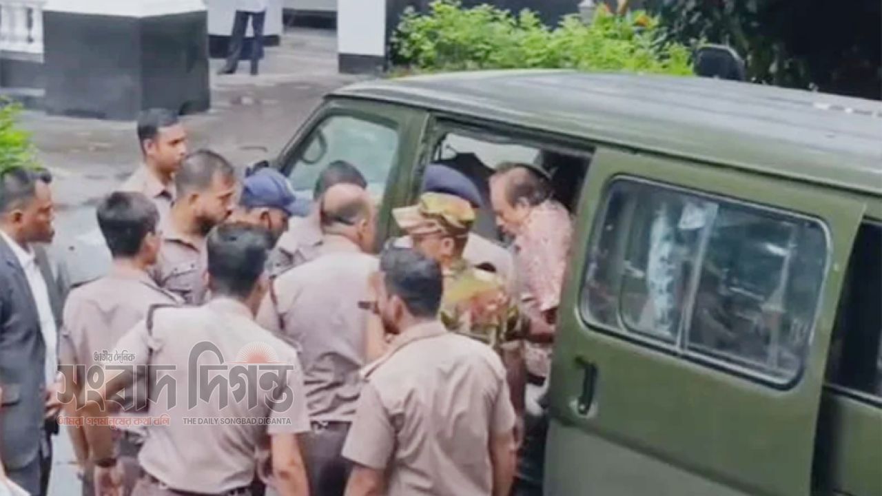 মানবতাবিরোধী অপরাধের অভিযোগে ট্রাইব্যুনালে মেজর (অব.) মোজাফফর, আজ গুরুত্বপূর্ণ শুনানি