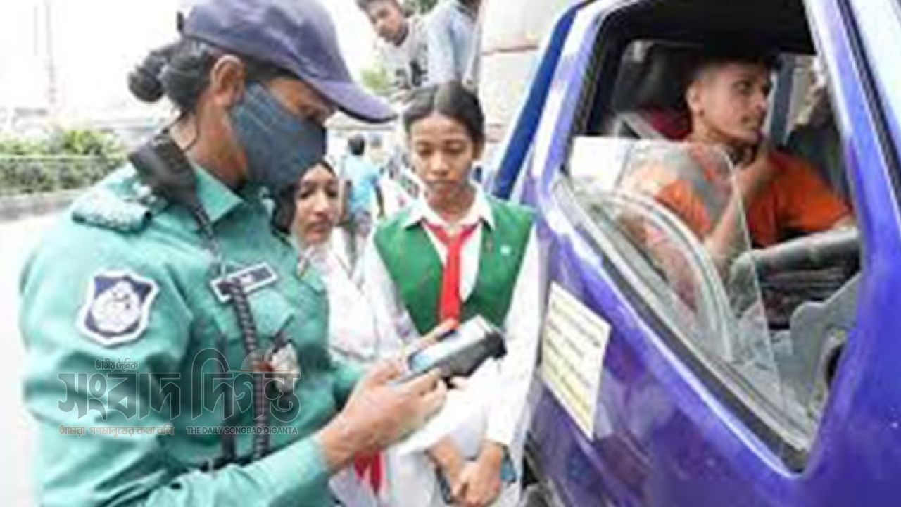 মাগুরার চার উপজেলায় মোবাইল কোর্ট, ১৮ মামলায়
