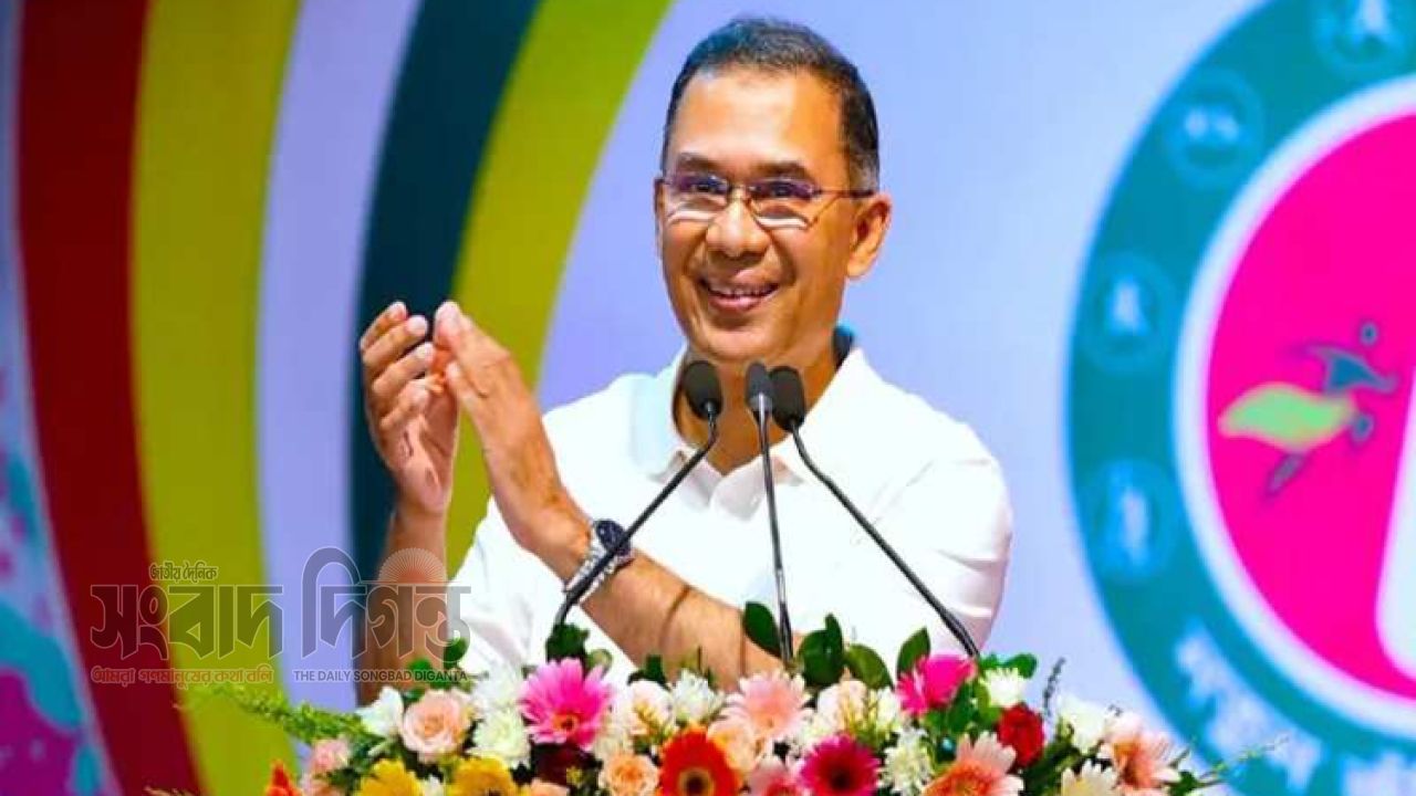 ‘বাংলাদেশে আসুন, বিনিয়োগ করুন’দেশি-বিদেশি উদ্যোক্তাদের প্রধানমন্ত্রীর আহ্বান