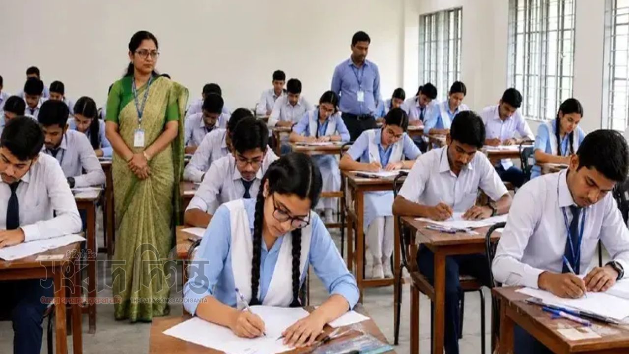 ২৭ জুলাই থেকে শুরু হচ্ছে চট্টগ্রাম বোর্ডের এইচএসসি পরীক্ষা, ঘোষণা শিক্ষামন্ত্রীর
