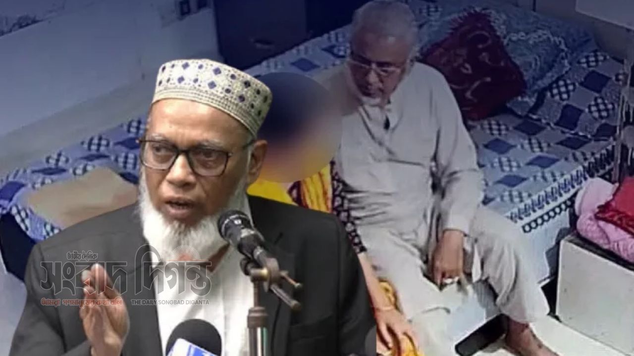 বহিষ্কার মানেই আসন শূন্য নয়, গাজী নজরুল প্রসঙ্গে নির্বাচন কমিশন