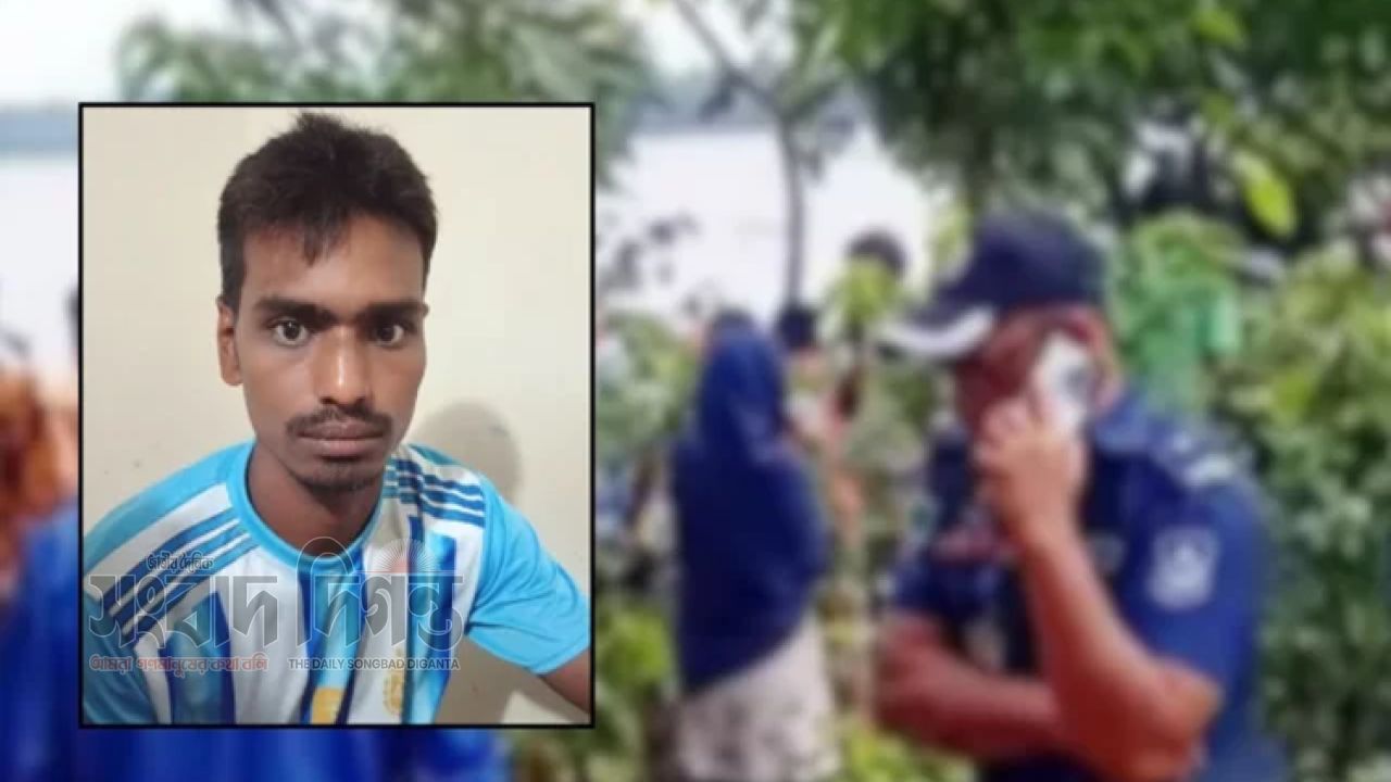 ‘এক হাজার টাকার ভাড়া’ ধরতে গিয়ে আর ফেরা হলো না মহসিনের