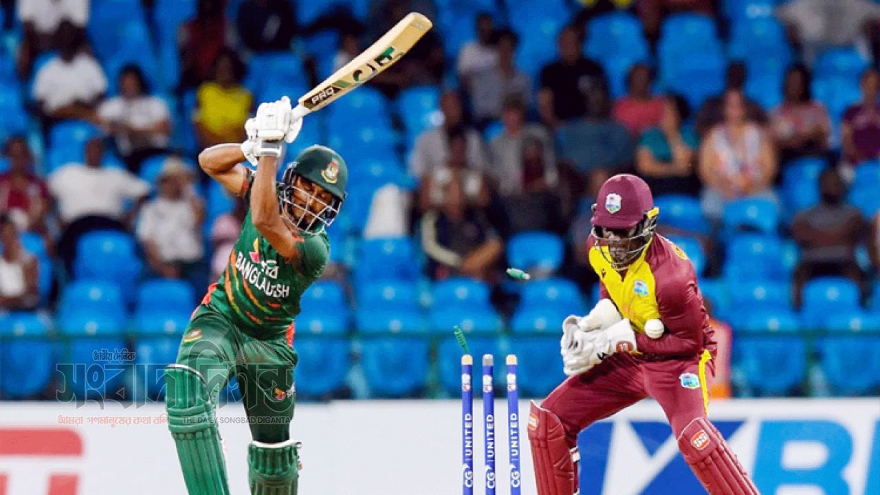 ওয়েস্ট ইন্ডিজ সিরিজ শুরুর আগে ফাজালকে হারাল পাকিস্তান 