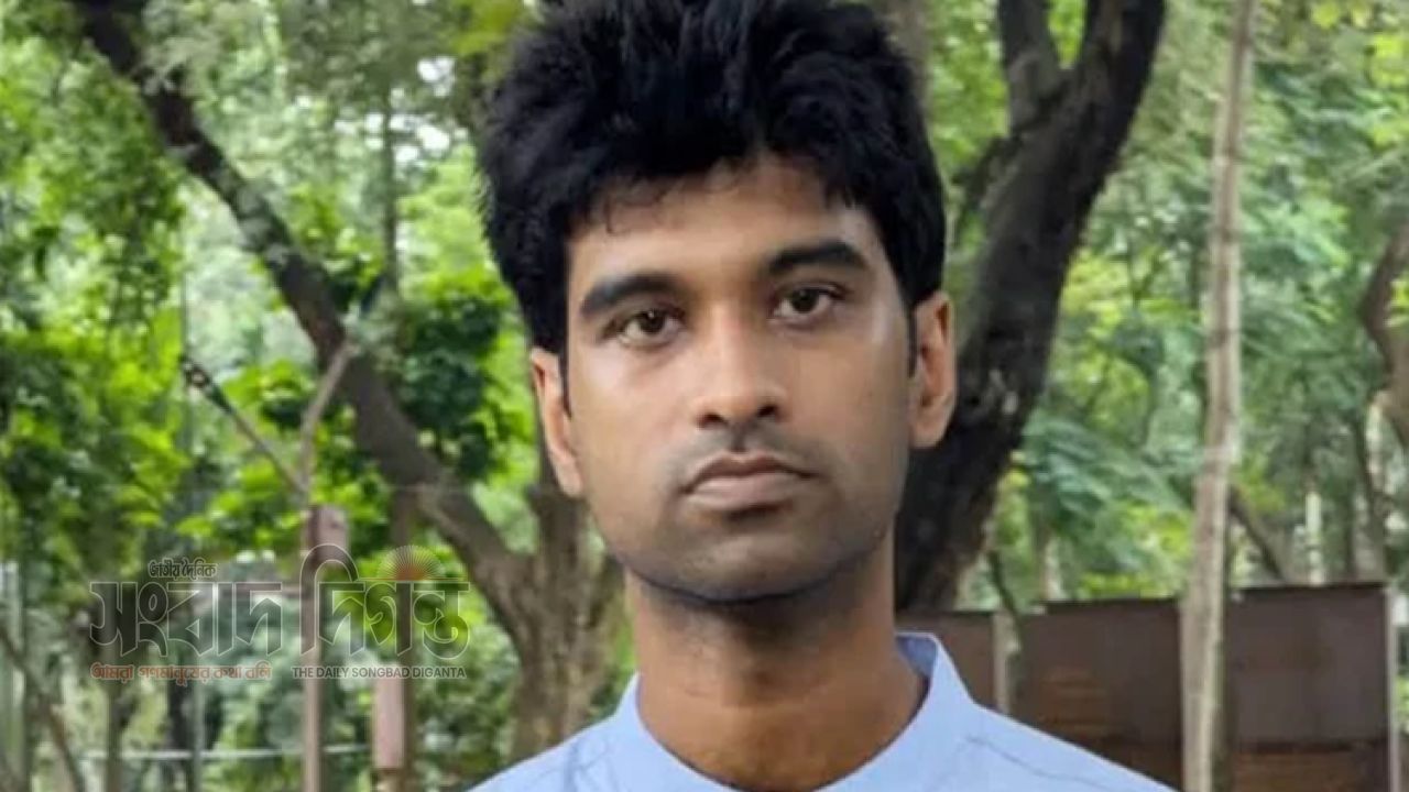 নতুন রাজনৈতিক প্ল্যাটফর্মে সম্পৃক্ততা, ছাত্র ইউনিয়ন ছাড়লেন দুই কেন্দ্রীয় নেতা