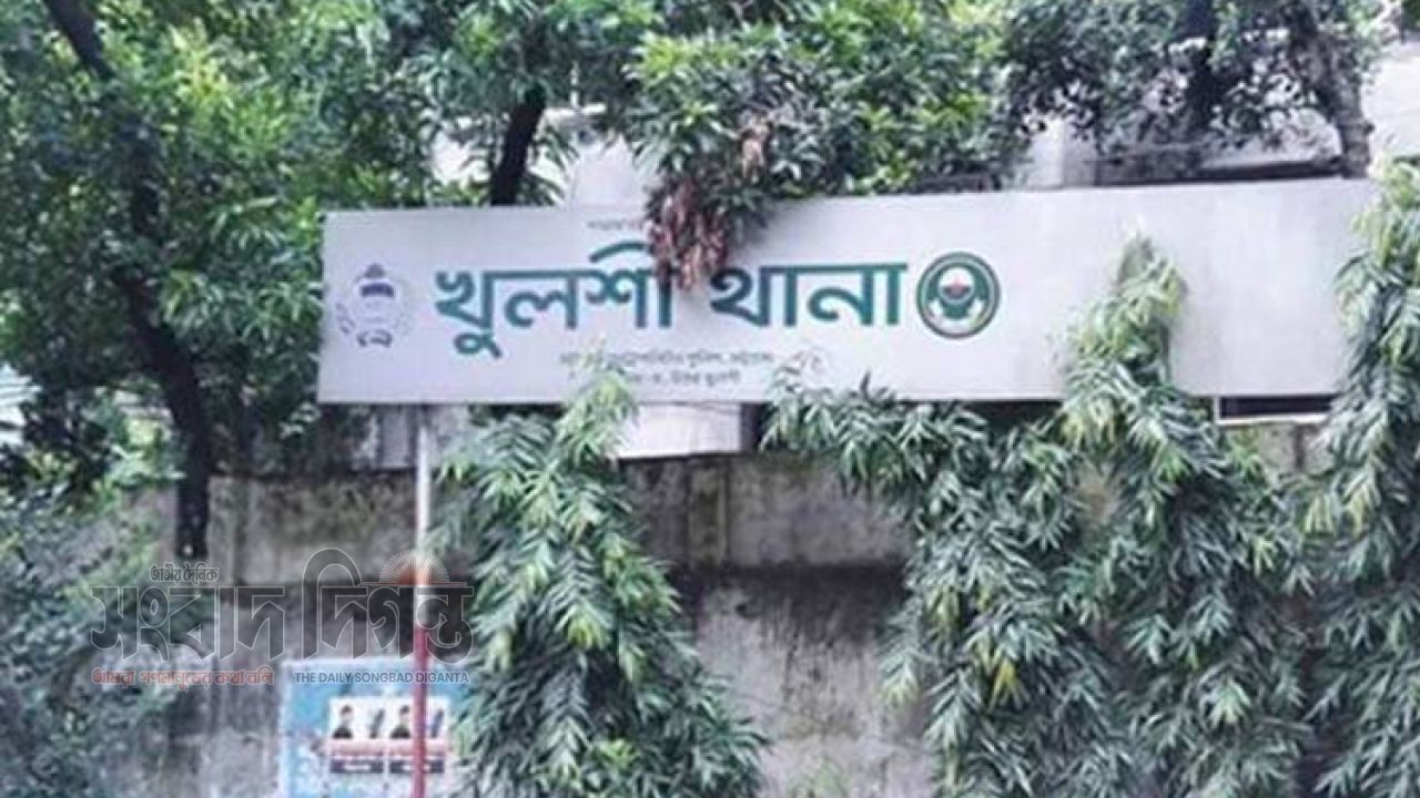 ১৭ মামলার আসামি ধরতে গিয়ে হামলা, ছুরিকাঘাতে গুরুতর আহত পুলিশ কর্মকর্তা 