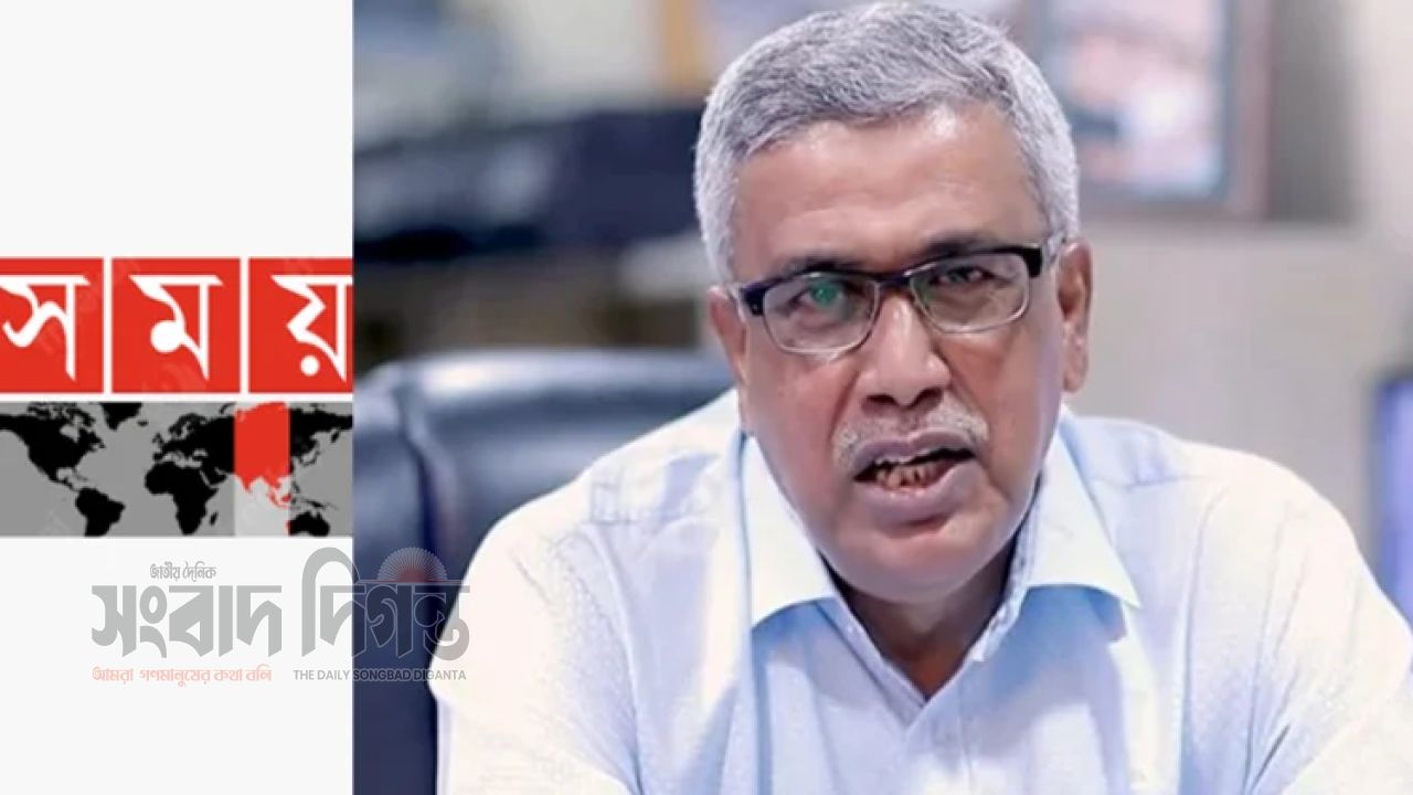 প্রতারণার মামলায় সাবেক পরিচালক আহমেদ জোবায়েরের জামিন নামঞ্জুর 