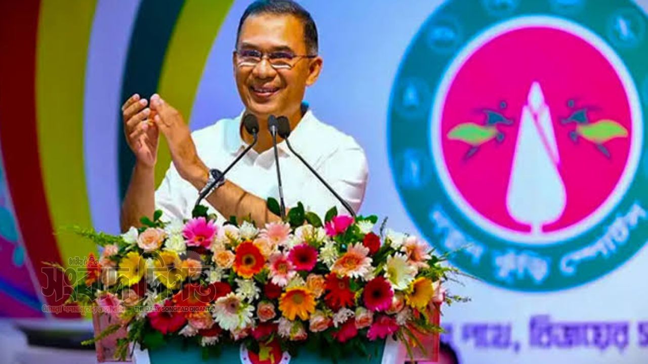 ক্রীড়াকে জাতীয় শিক্ষা কারিকুলামে যুক্ত করা হবে: প্রধানমন্ত্রী 