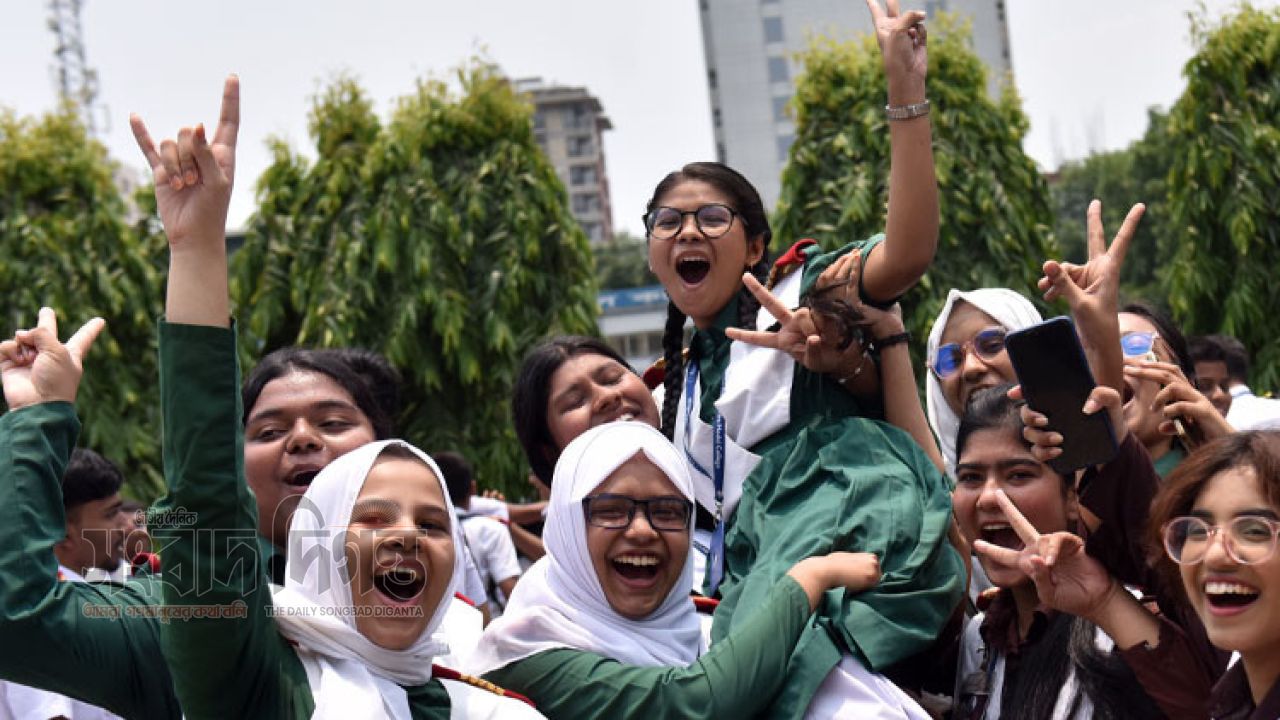 ১০ আগস্ট প্রকাশ হচ্ছে এসএসসি ও সমমানের ফল
