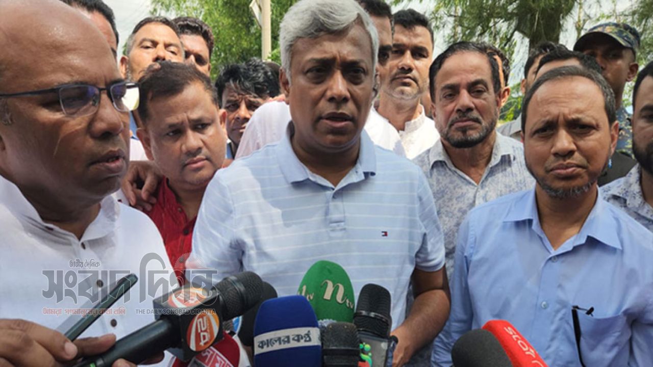 আগামী সপ্তাহেই কমতে পারে গ্যাস সংকট, দুঃখ প্রকাশ জ্বালানি প্রতিমন্ত্রীর