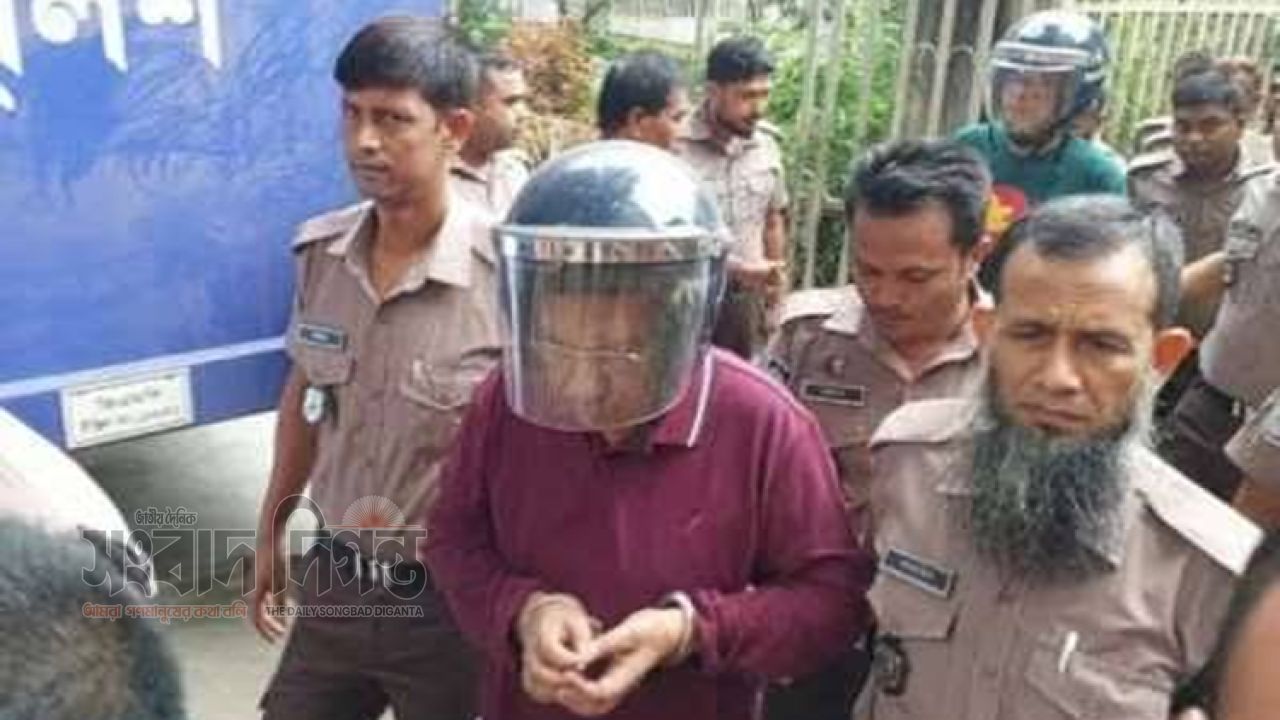 সম্পদের হিসাব না দেওয়ায় সাবেক ডেপুটি গভর্নর এসকে সুর চৌধুরীর ৩ বছরের কারাদণ্ড 