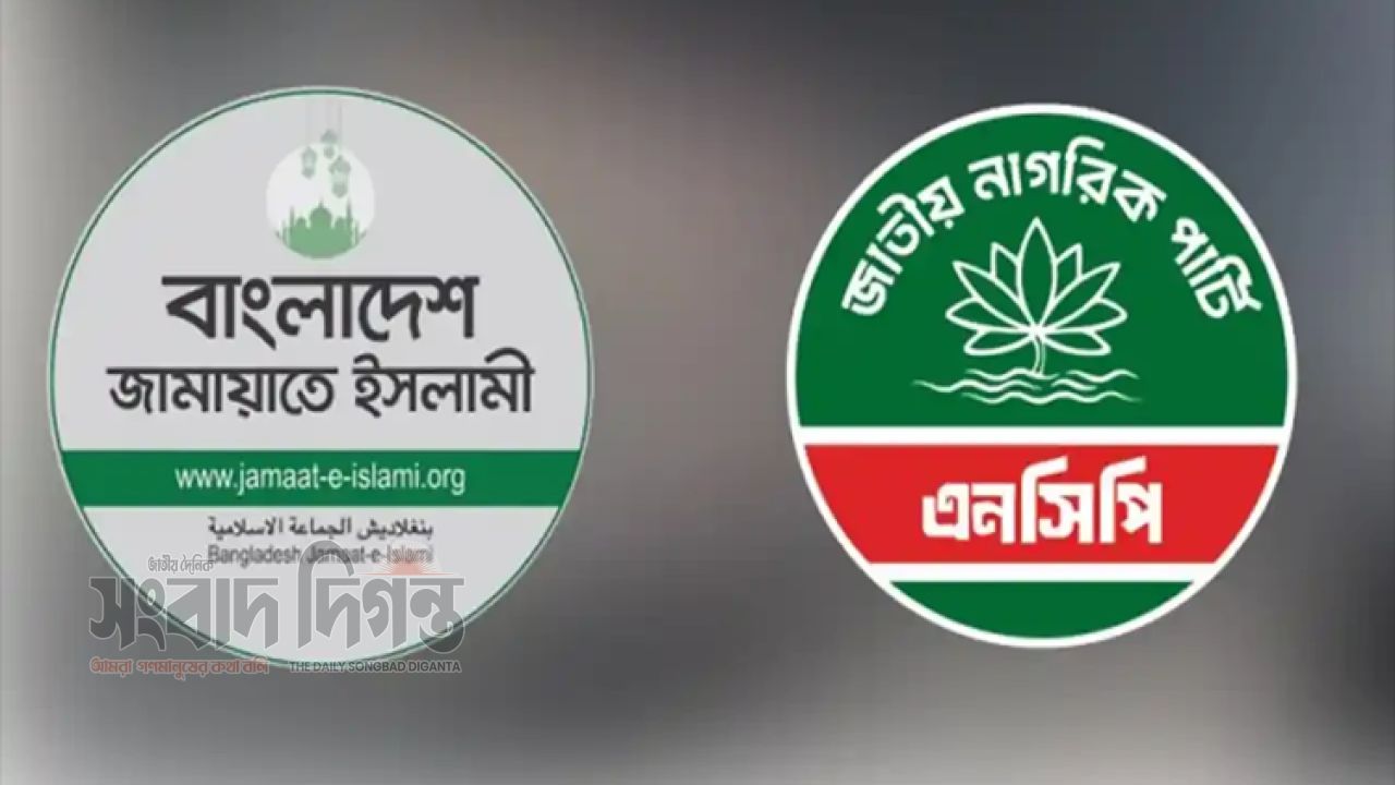 এনসিপি নেতাদের ওপর হামলার তীব্র নিন্দা ১১ দলীয় ঐক্যের