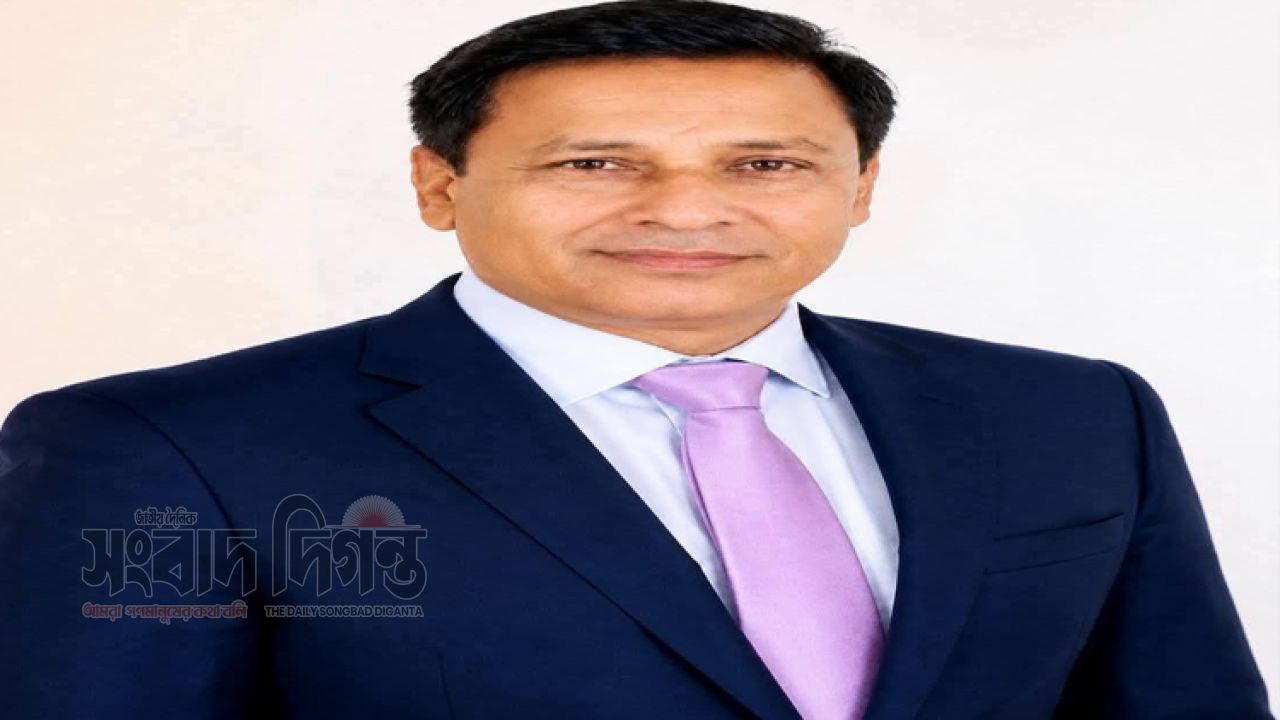 রংপুর জেলা পরিষদের প্রশাসক মোঃ সাইফুল ইসলাম উপমন্ত্রী পদমর্যাদা লাভ করেছেন 