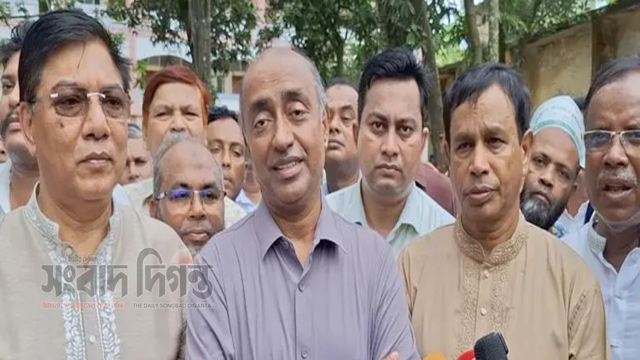 আইন সংস্কারে নতুন অগ্রগতি, কমিশনের প্রস্তাব বাস্তবায়নের ঘোষণা : আইনমন্ত্রী