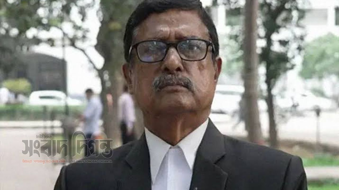 মুক্তিযোদ্ধা কল্যাণ ট্রাস্টের পুনর্গঠিত নির্বাহী কমিটিতে সদস্য হলেন এমপি ফজলুর রহমান