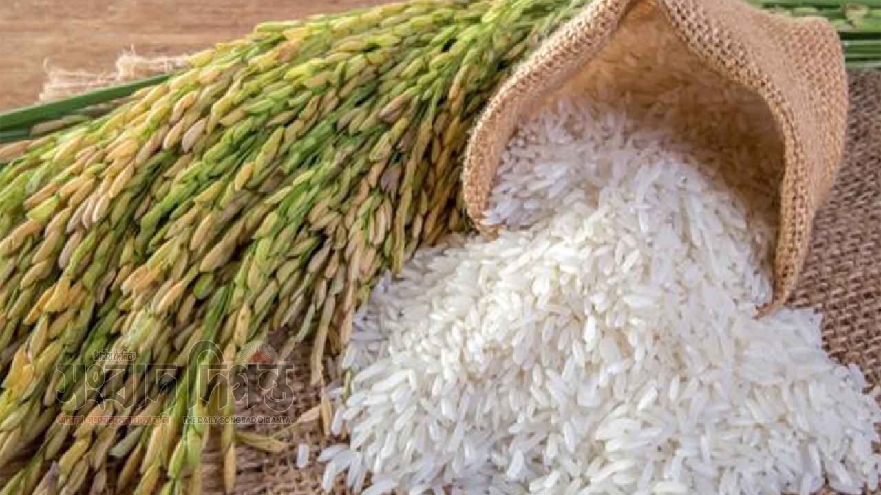 রেকর্ড দামে সুগন্ধি চাল, চিনিগুড়ার বাজারে অস্বাভাবিক মূল্যবৃদ্ধি 