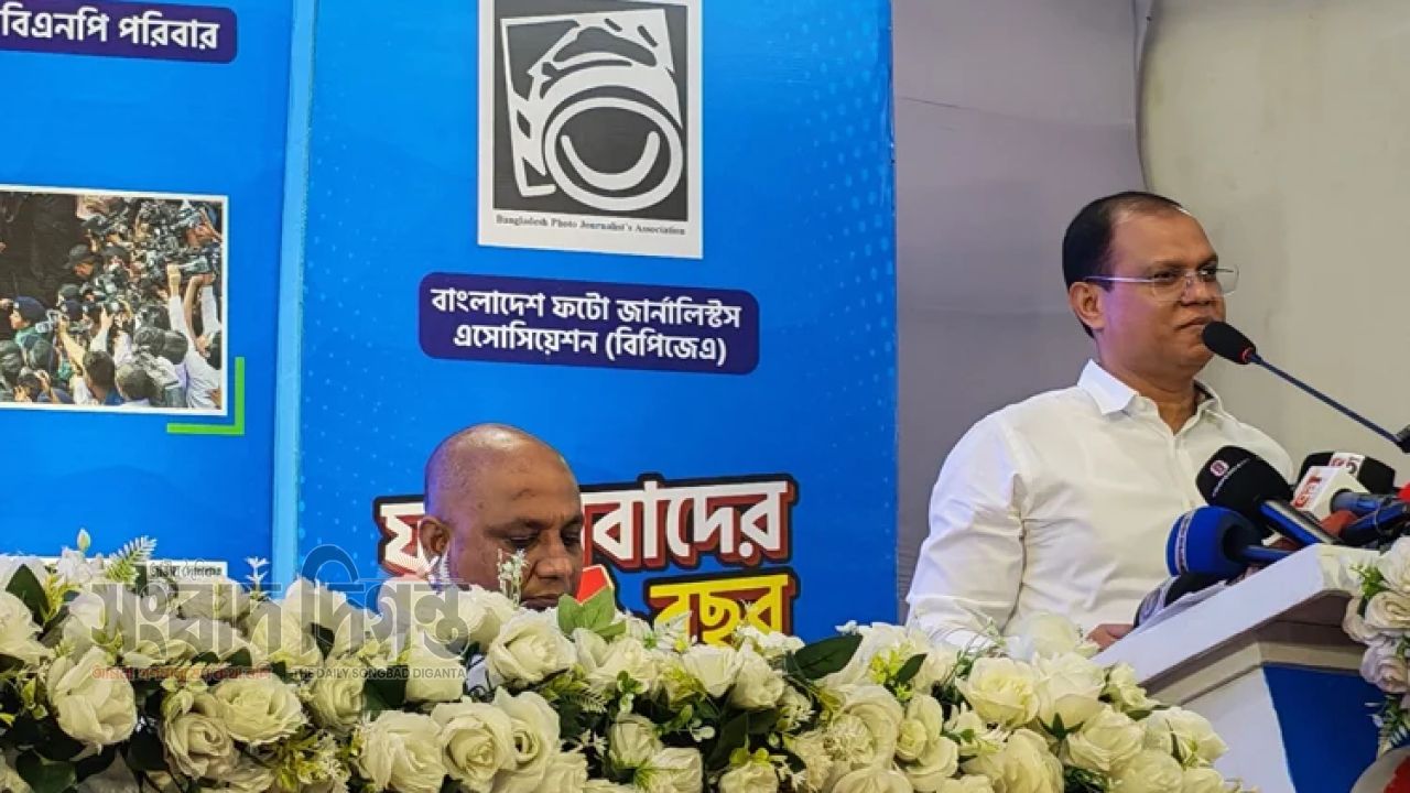 জুলাই আন্দোলনের কৃতিত্ব এককভাবে দাবি করা ঠিক নয় : আতিকুর রহমান রুমন 