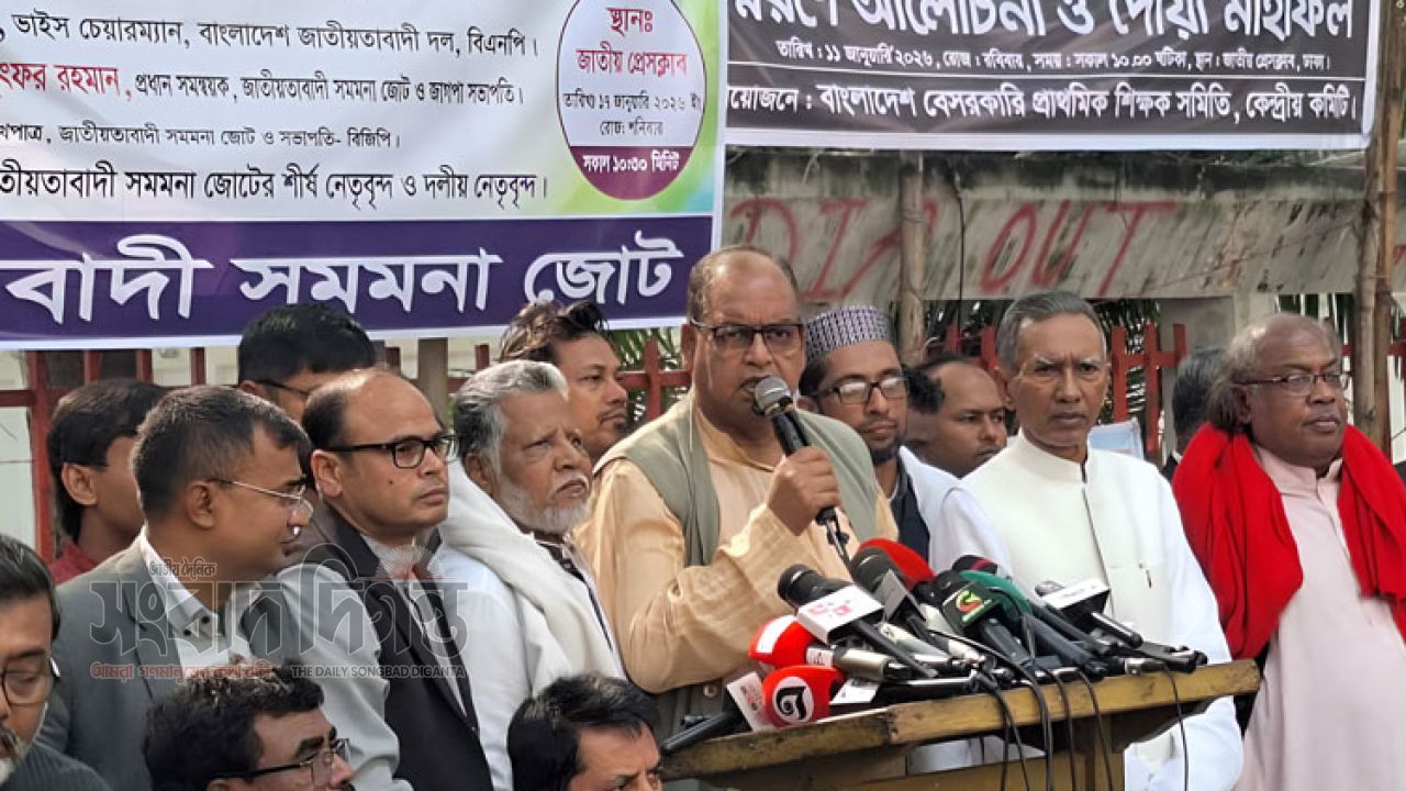 ‘ছবি শুধু স্মৃতি নয়, ইতিহাসও তুলে ধরে : দুদু