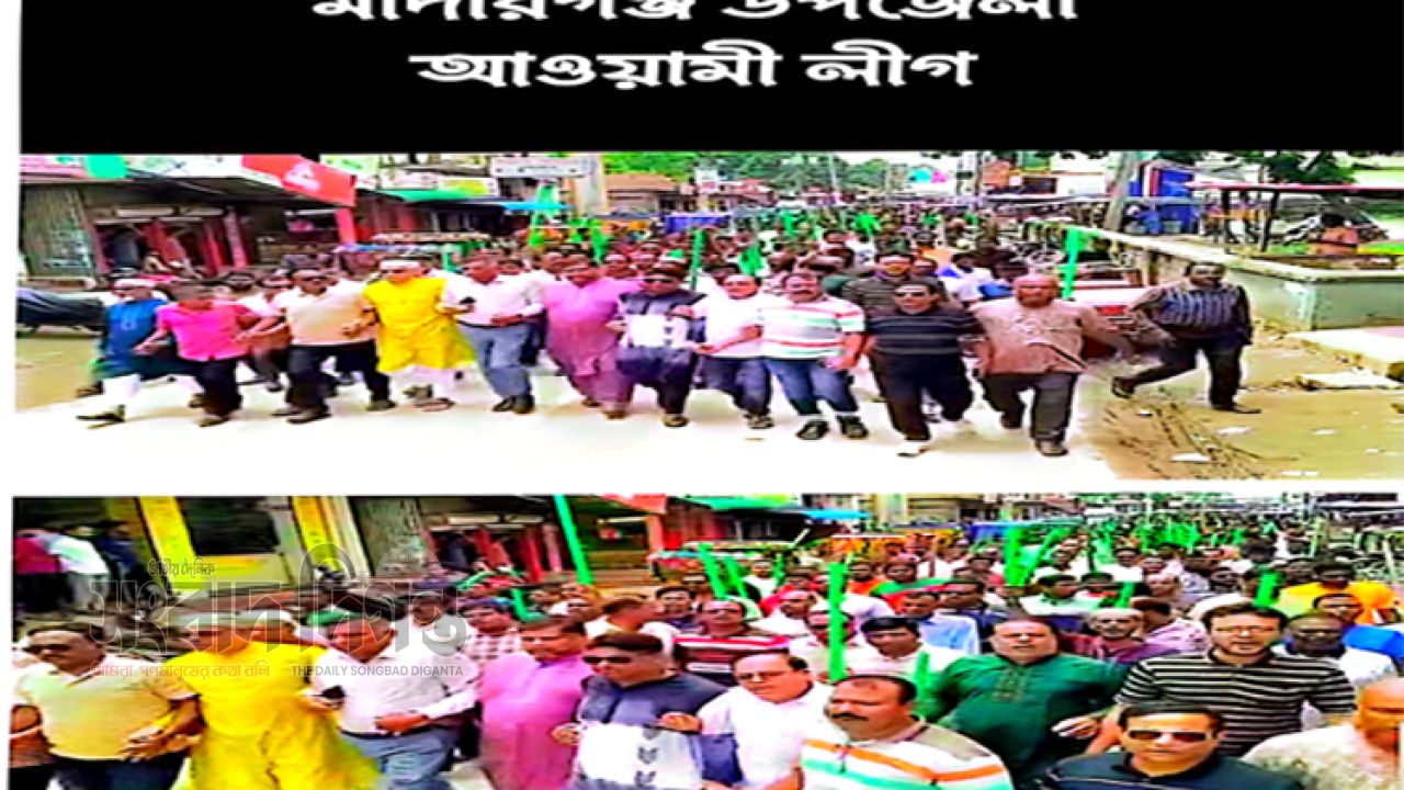  ছাত্র-জনতার ওপর হামলার ভিডিও প্রমাণ থাকলেও ধরাছোঁয়ার বাইরে নিষিদ্ধ আ.লীগ 