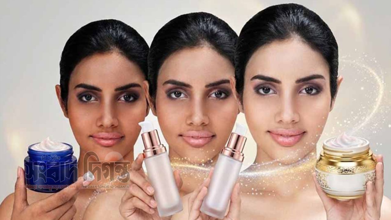 বিএসটিআইয়ের সতর্কতা: ৮ ব্র্যান্ডের ফর্সাকারী ক্রিমে বিপজ্জনক মাত্রায় পারদ 