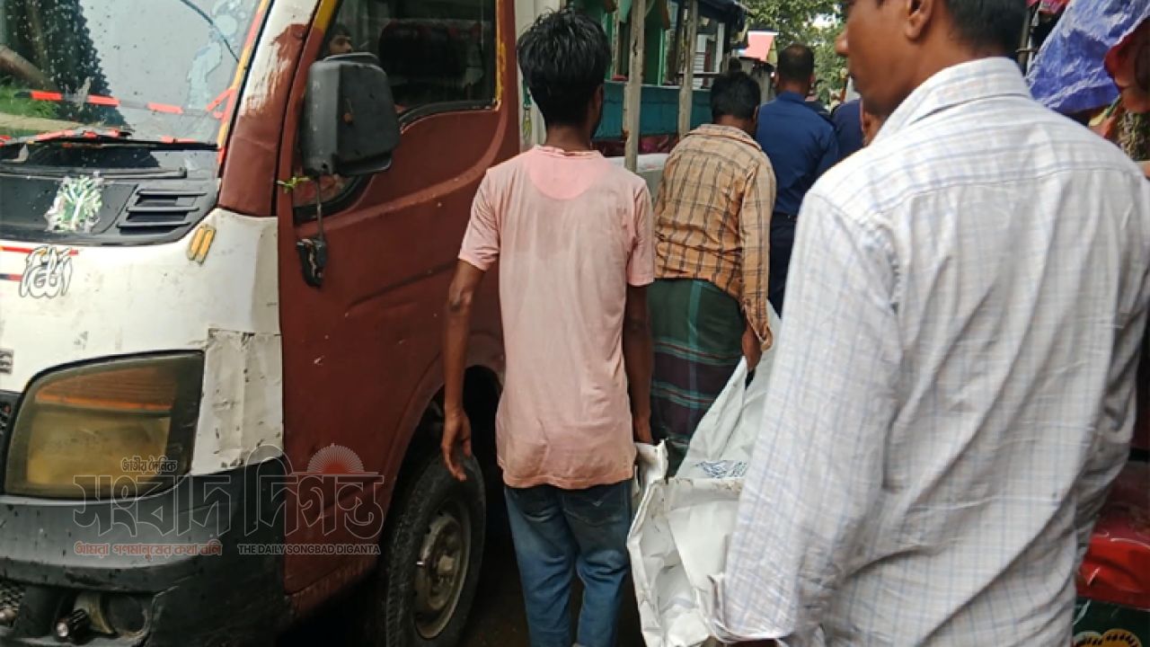 মাদারগঞ্জে নিজ ঘর থেকে যুবকের ঝুলন্ত মরদেহ উদ্ধার